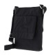 Camel Active Bolsa de Tiracolo JOURNEY Preta | Ref. 91B0060360 Camel Active Bolsa de Tiracolo JOURNEY Preta | Ref. 91B0060360
