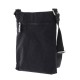 Camel Active Bolsa de Tiracolo JOURNEY Preta | Ref. 91B0060360 Camel Active Bolsa de Tiracolo JOURNEY Preta | Ref. 91B0060360