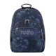 Mochila Escolar Rayol Totto Azul Marinho | Ref. 330.MA04ECO0023JK