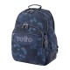 Mochila Escolar Rayol Totto Azul Marinho | Ref. 330.MA04ECO0023JK