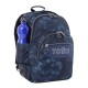 Mochila Escolar Rayol Totto Azul Marinho | Ref. 330.MA04ECO0023JK