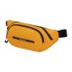 Samsonite Bolsa de Cintura ECODIVER Amarela | Ref. 92KH700906