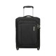 SAMSONITE Mala de Cabine / Trolley 45cm Easyjet Respark Preta | Ref. 92KJ300109