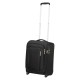 SAMSONITE Mala de Cabine / Trolley 45cm Easyjet Respark Preta | Ref. 92KJ300109