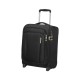 SAMSONITE Mala de Cabine / Trolley 45cm Easyjet Respark Preta | Ref. 92KJ300109