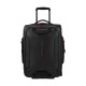 Samsonite Mala de Cabine / Trolley 55cm 2R ECODIVER Preto | Ref. 92KH701009