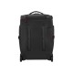 Samsonite Mala de Cabine / Trolley 55cm 2R ECODIVER Preto | Ref. 92KH701009