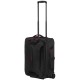 Samsonite Mala de Cabine / Trolley 55cm 2R ECODIVER Preto | Ref. 92KH701009