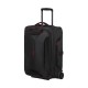 Samsonite Mala de Cabine / Trolley 55cm 2R ECODIVER Preto | Ref. 92KH701009
