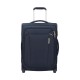 SAMSONITE Mala de Cabine / Trolley 55cm Exp. Respark Azul Marinho | Ref. 92KJ300201