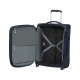 SAMSONITE Mala de Cabine / Trolley 55cm Exp. Respark Azul Marinho | Ref. 92KJ300201