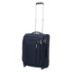 SAMSONITE Mala de Cabine / Trolley 55cm Exp. Respark Azul Marinho | Ref. 92KJ300201