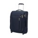 SAMSONITE Mala de Cabine / Trolley 55cm Exp. Respark Azul Marinho | Ref. 92KJ300201