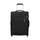 SAMSONITE Mala de Cabine / Trolley 55cm Exp. Respark Preta | Ref. 92KJ300209