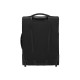 SAMSONITE Mala de Cabine / Trolley 55cm Exp. Respark Preta | Ref. 92KJ300209