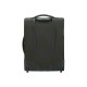 SAMSONITE Mala de Cabine / Trolley 55cm Exp. Respark Verde Escuro | Ref. 92KJ300214