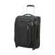 SAMSONITE Mala de Cabine / Trolley 55cm Exp. Respark Verde Escuro | Ref. 92KJ300214