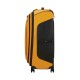 SAMSONITE Mala de Viagem / Trolley Grande 79cm 4R Ecodiver Amarela | Ref. 92KH701606