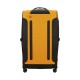 SAMSONITE Mala de Viagem / Trolley Grande 79cm 4R Ecodiver Amarela | Ref. 92KH701606