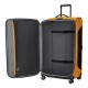 SAMSONITE Mala de Viagem / Trolley Grande 79cm 4R Ecodiver Amarela | Ref. 92KH701606