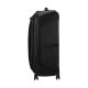SAMSONITE Mala de Viagem / Trolley Grande 79cm 4R Ecodiver Preta | Ref. 92KH701609