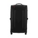 SAMSONITE Mala de Viagem / Trolley Grande 79cm 4R Ecodiver Preta | Ref. 92KH701609