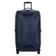SAMSONITE Mala de Viagem / Trolley Grande 79cm 4R Ecodiver Azul Escuro | Ref. 92KH701601