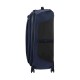 SAMSONITE Mala de Viagem / Trolley Grande 79cm 4R Ecodiver Azul Escuro | Ref. 92KH701601