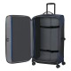 SAMSONITE Mala de Viagem / Trolley Grande 79cm 4R Ecodiver Azul Escuro | Ref. 92KH701601