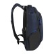 Samsonite Mochila para Portátil 15.6” USB ECODIVER Azul Escuro | Ref. 92KH700401