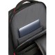 Samsonite Mochila para Portátil 15.6” USB ECODIVER Preta | Ref. 92KH700409