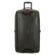 Samsonite Saco de Viagem Grande 79cm 2R ECODIVER Verde | Ref. 92KH701414
