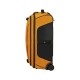Samsonite Saco de Viagem Médio 67cm 2R ECODIVER Amarelo | Ref. 92KH701306