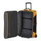 Samsonite Saco de Viagem Médio 67cm 2R ECODIVER Amarelo | Ref. 92KH701306