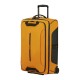 Samsonite Saco de Viagem Médio 67cm 2R ECODIVER Amarelo | Ref. 92KH701306