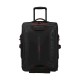Samsonite Saco de Viagem / Mochila / Trolley Cabine 55cm 2R ECODIVER Preto | Ref. 92KH701209