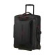 Samsonite Saco de Viagem / Mochila / Trolley Cabine 55cm 2R ECODIVER Preto | Ref. 92KH701209