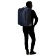 Samsonite Saco de Viagem / Mochila / Trolley Cabine 55cm 2R ECODIVER Azul Escuro | Ref. 92KH701201