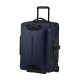 Samsonite Saco de Viagem / Mochila / Trolley Cabine 55cm 2R ECODIVER Azul Escuro | Ref. 92KH701201