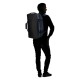 Samsonite Saco de Viagem/Mochila Pequeno/Cabine 55cm ECODIVER Azul Escuro | Ref. 92KH700501