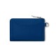 Bolsa c/ Porta-Chaves Montblanc 4CC MEISTERISTÜCK Azul/Preto | Ref. 238.129690 Bolsa c/ Porta-Chaves Montblanc 4CC MEISTERISTÜCK Azul/Preto | Ref. 238.129690