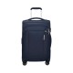 SAMSONITE Mala de Cabine / Trolley 55/35cm Exp. Respark Azul Marinho | Ref. 92KJ300301