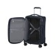 SAMSONITE Mala de Cabine / Trolley 55/35cm Exp. Respark Azul Marinho | Ref. 92KJ300301