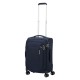 SAMSONITE Mala de Cabine / Trolley 55/35cm Exp. Respark Azul Marinho | Ref. 92KJ300301