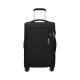 SAMSONITE Mala de Cabine / Trolley 55/35cm Exp. Respark Preta | Ref. 92KJ300309