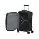 SAMSONITE Mala de Cabine / Trolley 55/35cm Exp. Respark Preta | Ref. 92KJ300309