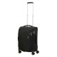 SAMSONITE Mala de Cabine / Trolley 55/35cm Exp. Respark Preta | Ref. 92KJ300309