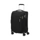 SAMSONITE Mala de Cabine / Trolley 55/35cm Exp. Respark Preta | Ref. 92KJ300309
