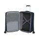 SAMSONITE Mala de Cabine / Trolley 55cm DF Exp. Respark Azul Marinho | Ref. 92KJ300501