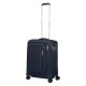 SAMSONITE Mala de Cabine / Trolley 55cm DF Exp. Respark Azul Marinho | Ref. 92KJ300501